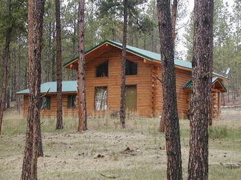 Desperado Villa Custer Luaran gambar